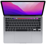 Apple MacBook Pro M1 13.3 Space gray odprodaja eksponata