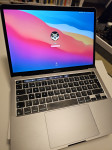 Apple MacBook Pro M1 kot NOV