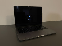 Apple Macbook Pro M2 Max 14"