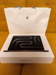 Apple MacBook Pro M3 14 inch Space Black 512GB NOV