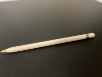 Apple pencil pisalo za iPad, 1.generacija