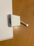 Apple Mini DisplayPort na VGA adapter