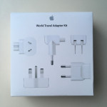 Apple World Travel Adapter Kit