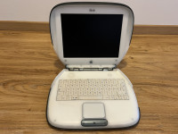 iBook G3 Clamshell