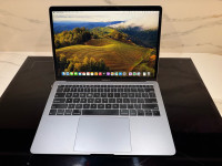 Kot nov: MacBook Air Retina 13’, 8GB, 128GB SSD, 2019