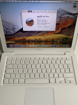 Macbook 13 (2010)