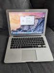 Macbook air 13 ( early 2015)