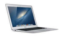 Macbook Air 13-inch 128 GB mid 2013