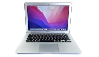 MacBook Air 13-inch (Early 2015)