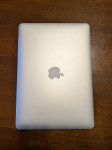 MacBook Air (13-inch, Mid 2013) 4 GB