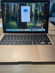 MacBook Air 13" M1 16gb, 512gb, nova baterija