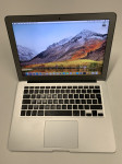 Macbook Air 13 (mid 2012)