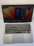 Macbook Air 13 Retina (2020)