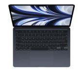 MacBook Air 13.6-inch M2/10C GPU/8GB/512GB-CRO Midnight