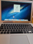 MacBook Air 2012 (128gb sdd)