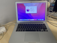 Macbook Air 13 2015