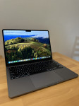 Macbook Air M2 13” 256gb 8gb RAM