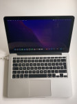 Macbook Pro 13, 2015, 16 Gb RAM, 500 Gb SSD