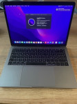 MacBook Pro 13" 2016 i5, 256gb