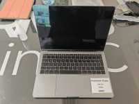 macbook pro 13 2017