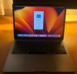 MacBook Pro 13 (2017)