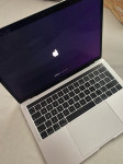 Macbook Pro 13" 2018, 16/500