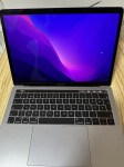 Macbook pro 13 inch in iphone 12 pro kot nov