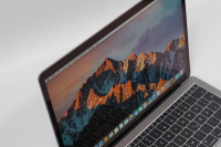 Macbook Pro 13 Late 2017 128gb