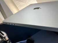 MacBook Pro 14 M3 Pro 18GB 512GB  100% baterija (v garanciji)