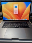 MacBook Pro 15" 2017