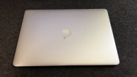 macbook pro 15,  mid 2015  i7