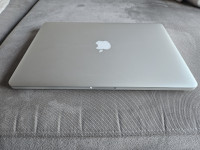 Macbook Pro 15 (mid2015) retina