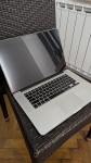 Macbook pro 15 retina i7 4/8 core big sur