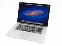MacBook Pro 15’ Retina Intel i7 256 GB SSD