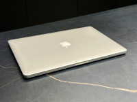 MacBook Pro 15"