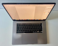 MacBook Pro - 16′′ - 2019