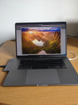 MacBook Pro (16-inch, 2.4 Ghz, i9)