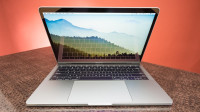 Macbook pro 2017 13 inch