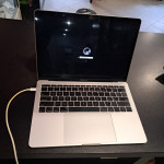 MacBook Pro 2017 A1708