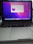 Macbook Pro A1502 2015 i5 2.9GHz 16GB ram 128GB SSD