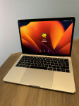 Macbook pro A1708 256