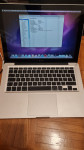 MacBook Pro Core 2 Duo 2.4 15inc 8GB RAM