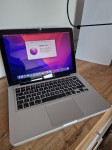 Macbook pro intel i7(retina 13inch late 2013)