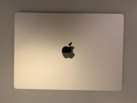 MacBook Pro m1