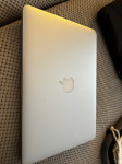 MacBook Pro, Retina 13-inch, Early 2015, i5, 8GB RAM, 121 GB disk