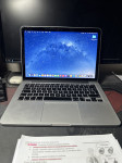 MacBook Pro (Retina, 13-inch, mid 2014)