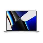 Prenosnik Apple MacBook Pro 16, M1 Max 10, 32-c, 1TB, srebrn