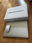 Prodam MacBook Air 2017 13 inch + apple miška