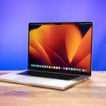 Prodam prenosni računalnik Apple macbook pro 16in m2 pro