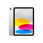 APPLE 10.9-inch iPad Wi-Fi 256 GB Silver